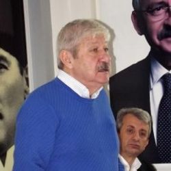 CHP'li Mustafa Akaydın'dan Abdullah Gül çıkışı