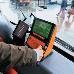 Akbil yerini İstanbulkart'a bırakıyor