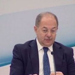 Recep Akdağ'dan sağlık teknolojileriyle ilgili açıklama