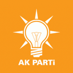 AK Parti'de 12 ilçenin başkanları istifa etti