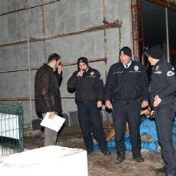 Aksaray'da Afganların kan davası: 1 ölü 1 yaralı