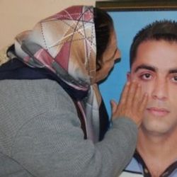 Suudi Arabistan'da bir Türk idam edildi