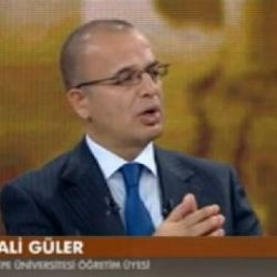 Hacettepeli Prof'tan Atatürk çıkışı