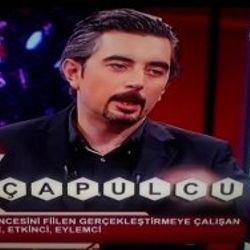 Ali İhsan Varol: Ben sadece işimi yaptım
