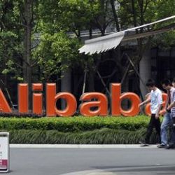 Alibaba ABD'de tahvil ihracına çıkıyor
