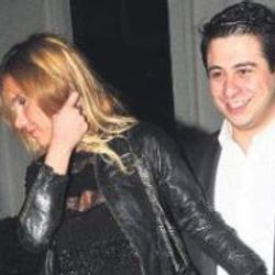 Alican Ağaoğlu 1,5 saatte 7 bin TL ödedi
