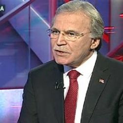 Şahin: Erdoğan 2023'e kadar başkan olacak İZLE