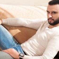 Alişan Umre'ye gidiyor