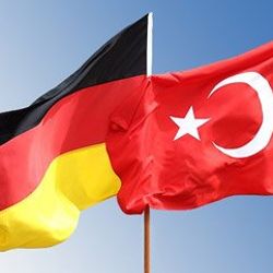 Almanya'dan Türkiye'ye karikatür yanıtı
