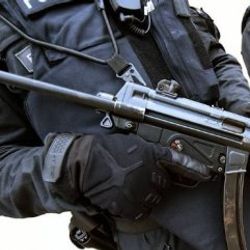 Almanya'da ilk kez bir DEAŞ sempatizanı tutuklandı