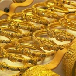 Altın iki haftada yüzde 5,5 kazandırdı