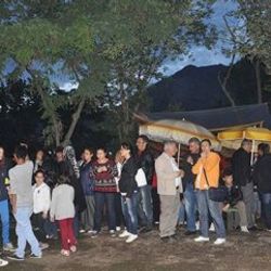 Amasya'da yürütmeyi durdurma kararı