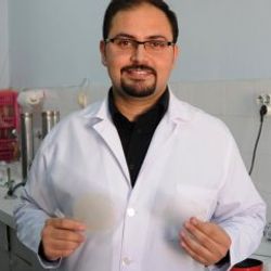 Fıstık sakızından yenilebilir ambalaj üretildi