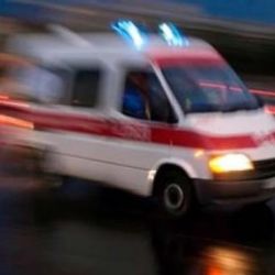 Ataşehir’de kimyasal madde zehirlenmesi