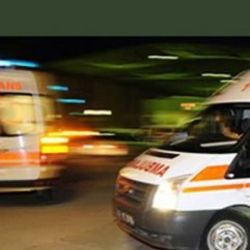 Bursa İnegöl'de trafik kazası: 1'i çocuk 2 ölü