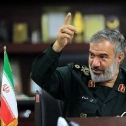 İran'dan ABD'ye Basra Körfezi'nden çekil uyarısı
