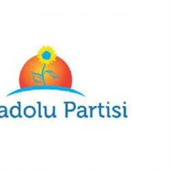Anadolu Partisi'nin logosu Malibu'dan çalıntı çıktı