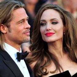 Angelina Jolie ve Brad Pitt boşanma için anlaşmaya vardı