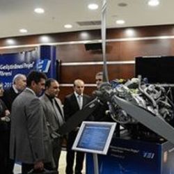İnsansız hava aracı ANKA'nın test süreci bitti