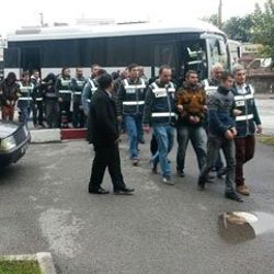 Ankara'da oto hırsızlarına operasyon