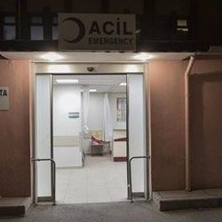 Ankara'da MERS şüphesi