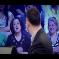 Soruya verdiği cevap yüzünden annesinden fırça yedi