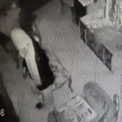 Antalya'da hırsızlar 50 bin TL'lik antika çaldılar