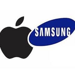 Apple ile Samsung üretimde yeniden birlikte