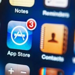 App Store indirme rekoru kırdı
