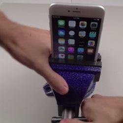 iPhone testlerinin suyu çıktı