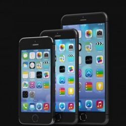 iPhone satışlarında rekor bekleniyor
