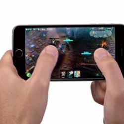 Yeni iPhone reklamları yayınlandı İZLE