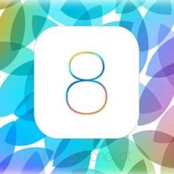 Apple işletim sistemi iOS 8'in kullanımı artıyor