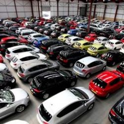 İkinci el otomobile sanal zam