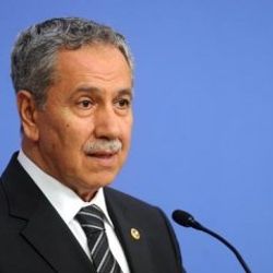 Bülent Arınç'ın Bakanlar Kurulu sonrası konuşması İZLE