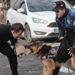 Suçlulara geçit yok