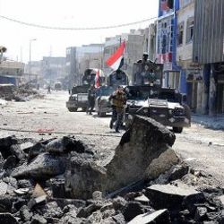 Irak'taki Telafer operasyonunda 115 asker öldü