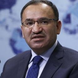 Bakan Bozdağ: Reina saldırganın yakalanması büyük başarı