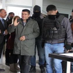 Muradiye Belediye Başkanı gözaltında