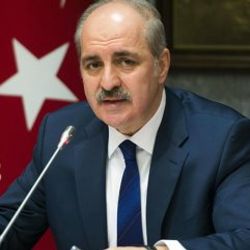 Numan Kurtulmuş: Saldırı İzmir'deki olaya benzer