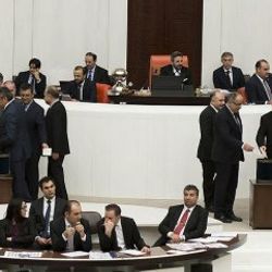 Anayasa değişikliğinde 17. madde de geçti