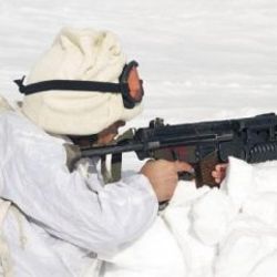 PKK’nın Karadeniz’deki 2 büyük sığınağı imha edildi