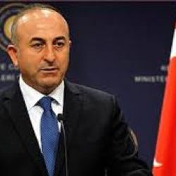 Çavuşoğlu'ndan ABD açıklaması