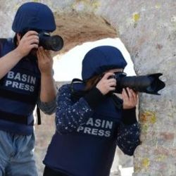 AA Haber Akademisi'nden Fotoğrafçılık Eğitimi