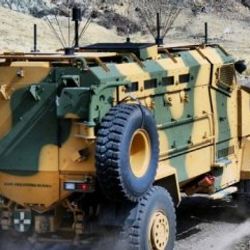 MİLKAR-5A5 sistemi kirpilere entegre edildi