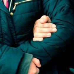 Niğde'de DEAŞ'lı kadın terörist yakalandı