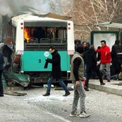 PKK propagandası yapan 4 asker gözaltına alındı