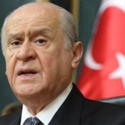 Bahçeli'den referandum açıklaması