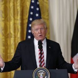 Trump, Katar krizinde arabulucu olmak istiyor