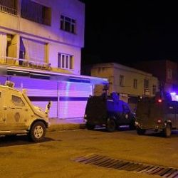 Mardin'de 2 terörist öldürüldü
